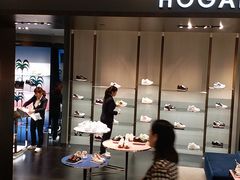 -HOGAN(久光百货店)