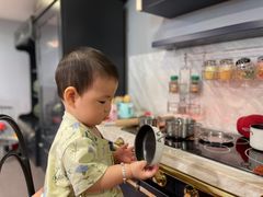 -Lilliput粒粒堡亲子餐厅(瑞虹天地月亮湾店)