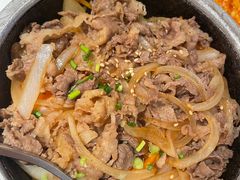 -花味烤肉·拌饭(庐阳万象汇店)