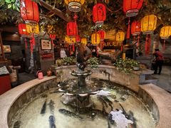 -万里闯关东铁锅炖菜馆(高新旗舰店)