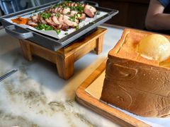 -绿茶餐厅(龙井船宴· 品牌总店)