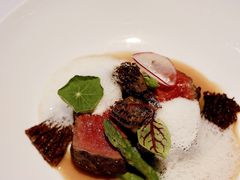 菲力牛排-S Kitchen偲厨