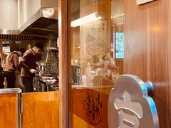 -少椿食·拉面·丼饭·关东煮(鲁祖庙店)