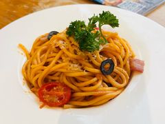 -冲浪熊西餐厅(南戴河店)