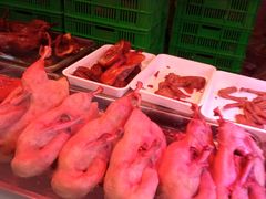 -水西门陈记鸭子店(总店)