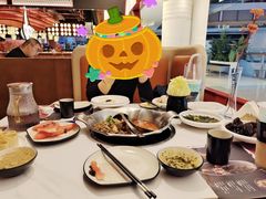 -刘一锅筋头巴脑(大悦城C店)