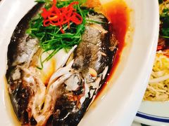 -满汉楼(安发桥店)