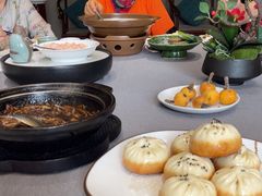 -香雪海饭店中餐厅(人民桥店)