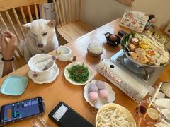 -柴の食堂·日式家庭料理·熊之肆(大学路店)