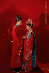 -古摄影婚纱(湛江霞山步行街店)