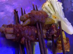 -钢管厂五区小郡肝串串香火锅(人民广场店)
