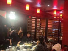 -捞王猪肚鸡火锅(昆山店)