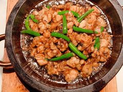 -绿茶餐厅(深圳龙华天虹购物中心店)