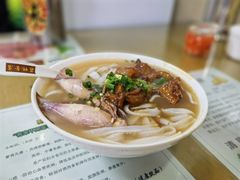 -荔林食店(西华路店)