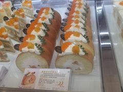 -DEMO黛慕蛋糕(中泰店)