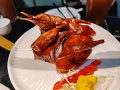 老广乳鸽-鹊玥·粤菜小馆(汇智国际商业中心店)