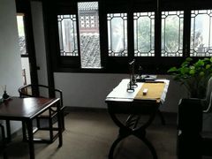 -苏州文旅花间堂·探花府酒店