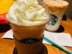 -星巴克(杭州市民中心店)