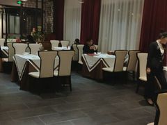 大堂-喜湘宴·精致湖南菜(和平西桥店)