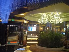 -润园四季椰子鸡火锅(海上世界店)