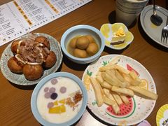 -合风谷(南下塘店)