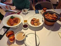 -汤城小厨•粤菜•靓汤(金宝街店)