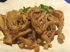 芥末鸭掌-大柴·宴宾楼(芥园西道店)