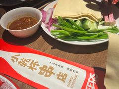 -小乾杯串店•16年沈阳烧烤(文安路店)