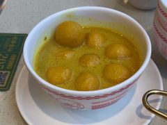 -明腾壹间茶餐厅(新都会花园广场店)