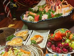 -一本料理(西溪天街店)