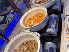 -东莞旗峰山酒店及行政公寓·莱斯西餐厅