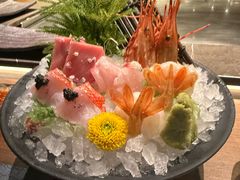 -岩盐·铁板料理(嘉里店)