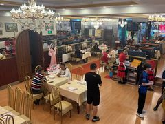 -华梅西餐厅(哈尔滨中央大街店)