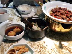 -俏九州·小炒黄牛肉(华润万象汇店)