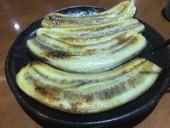 -大渔铁板烧(中山路八佰伴店)