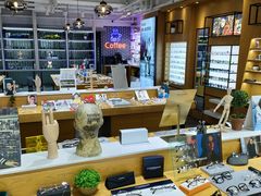 -鲸渝眼镜·浅目视光(春熙路店)