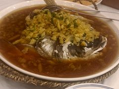 剁椒鱼头-庐州太太(鼓楼店)