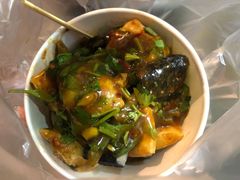 -无声臭豆腐(大井1号店)