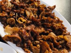 -炙热童年·老北京炙子烤肉(南锣鼓巷店)