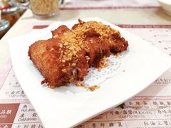 炸鸡翼-池记(尖沙咀店)