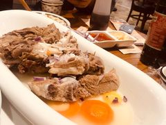 -巴依老爷新疆美食(望京小街店)