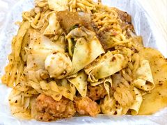 -大江麻辣拌(石油学院店)
