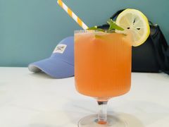 茉莉桃桃-橘酱餐厅