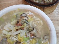 -大叔家福鼎小吃(十全街店)