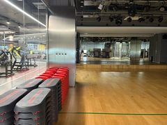 -OXYGYM 奥美氧舱运动中心(朝阳大悦城店)