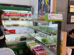 -萝鸡思味秘制泡菜(万家丽店)