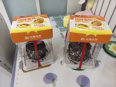 -金凤成祥(东直门现烤面包店)