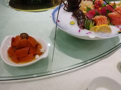 蜜枣南瓜-金时代顺风大酒店(协泰店)