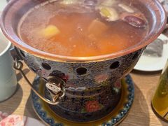 -咖啡苑自助餐厅·中国大饭店