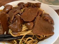 -老余家面馆